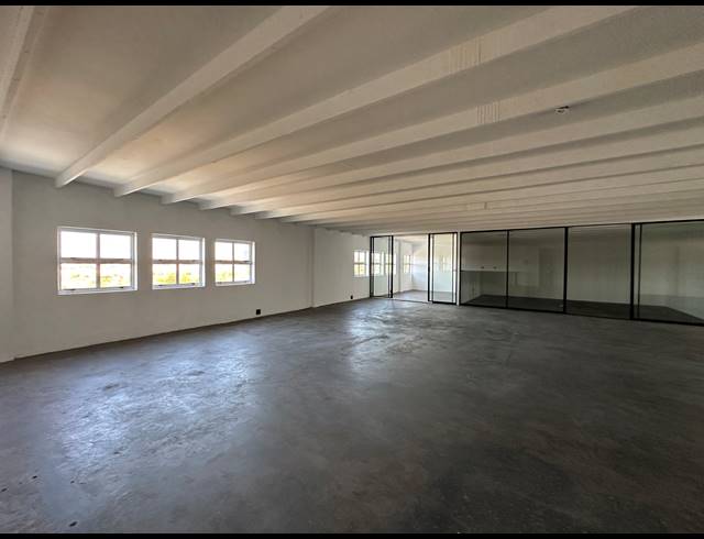 291M² OFFICE TO LET IN HIGHVELD BUSINESS PARK